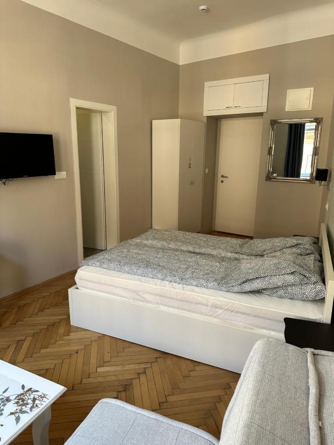 Nice 5 Apartments Sarajevo Luaran gambar
