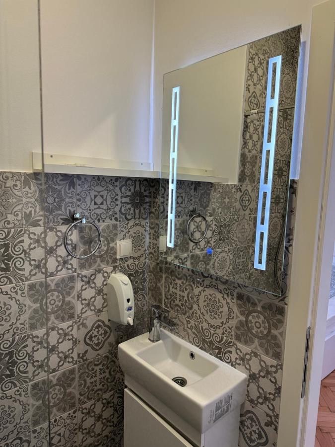 Nice 5 Apartments Sarajevo Luaran gambar