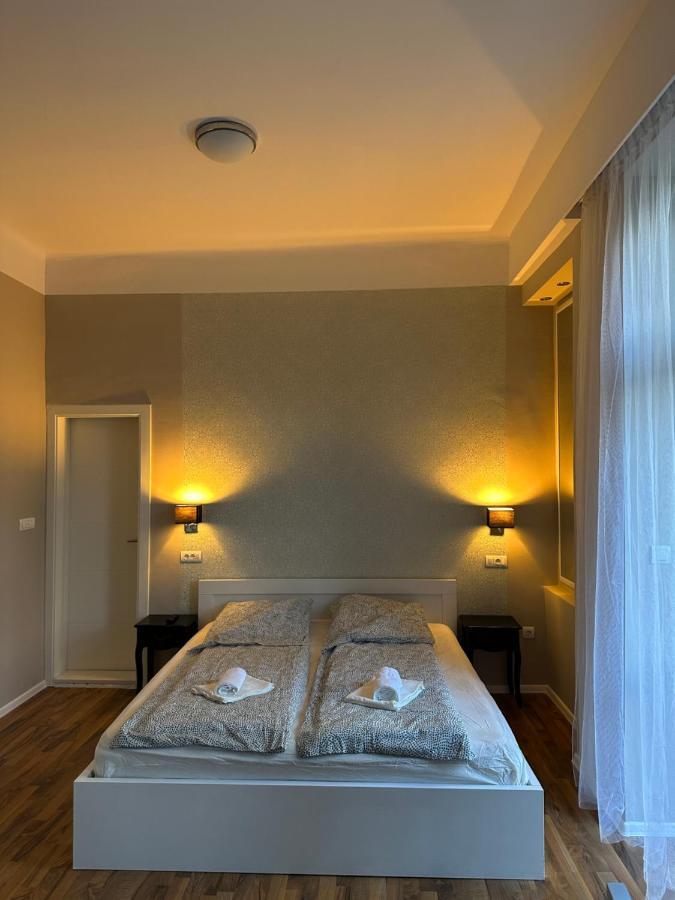 Nice 5 Apartments Sarajevo Luaran gambar