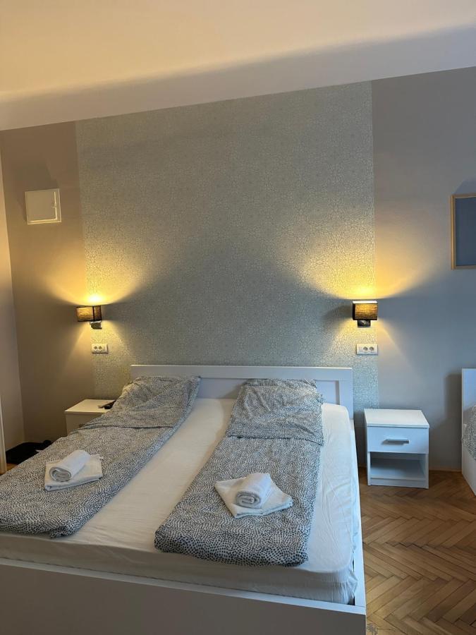 Nice 5 Apartments Sarajevo Luaran gambar