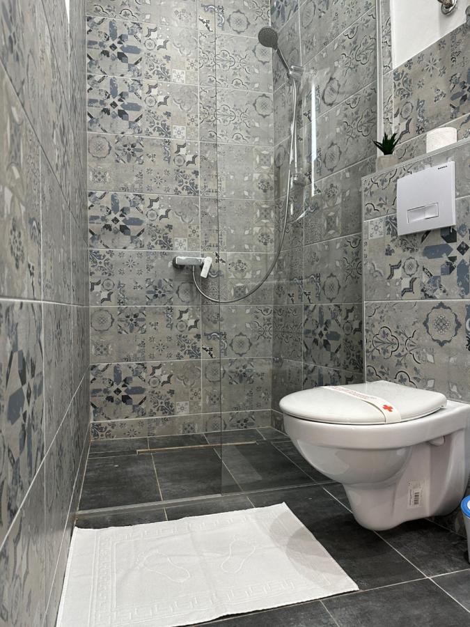 Nice 5 Apartments Sarajevo Luaran gambar