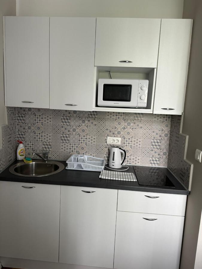 Nice 5 Apartments Sarajevo Luaran gambar