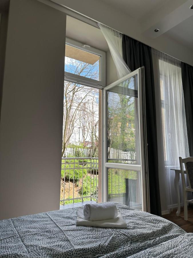 Nice 5 Apartments Sarajevo Luaran gambar