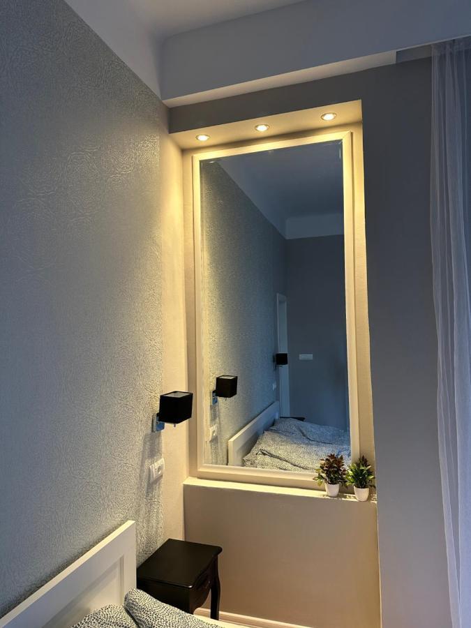 Nice 5 Apartments Sarajevo Luaran gambar