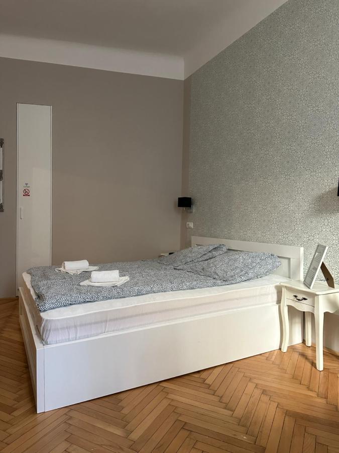 Nice 5 Apartments Sarajevo Luaran gambar
