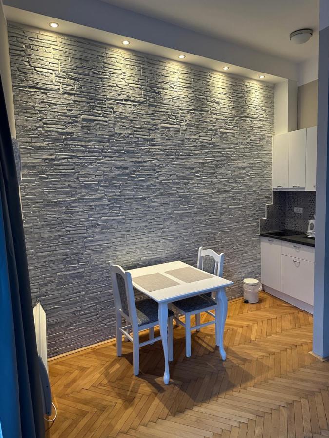 Nice 5 Apartments Sarajevo Luaran gambar