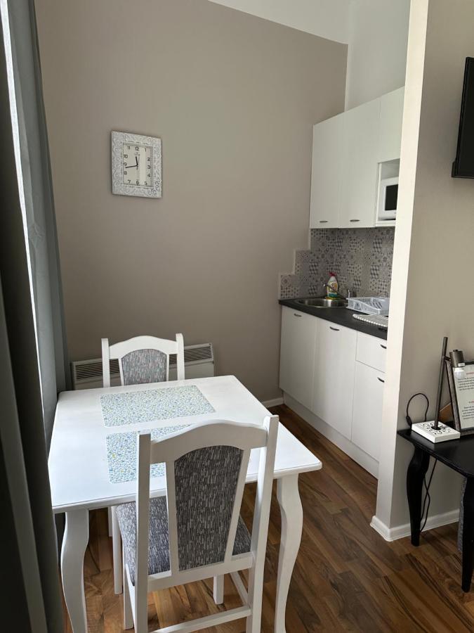 Nice 5 Apartments Sarajevo Luaran gambar