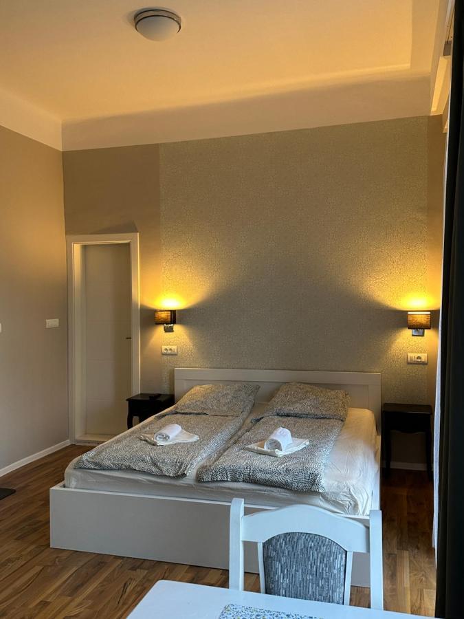 Nice 5 Apartments Sarajevo Luaran gambar