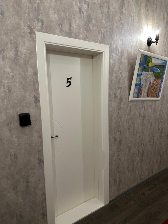 Nice 5 Apartments Sarajevo Luaran gambar