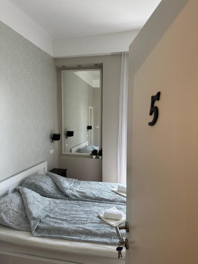 Nice 5 Apartments Sarajevo Luaran gambar