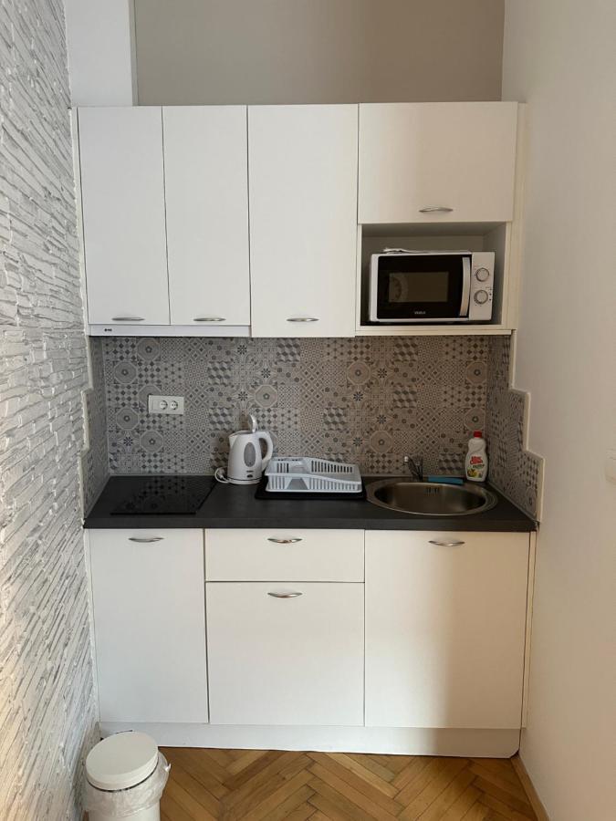 Nice 5 Apartments Sarajevo Luaran gambar