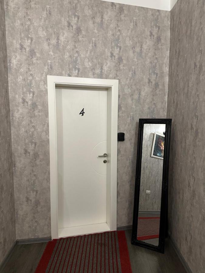Nice 5 Apartments Sarajevo Luaran gambar