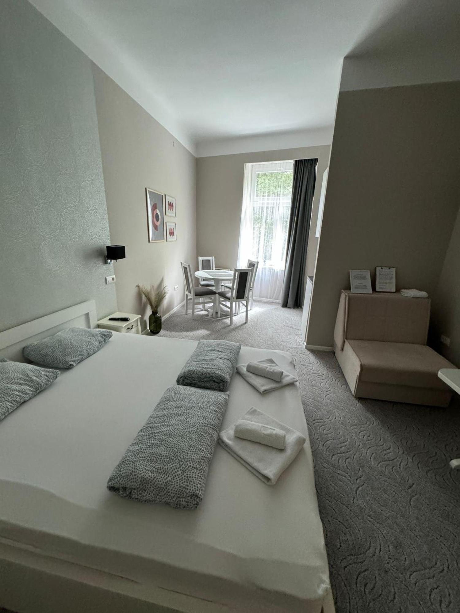 Nice 5 Apartments Sarajevo Luaran gambar