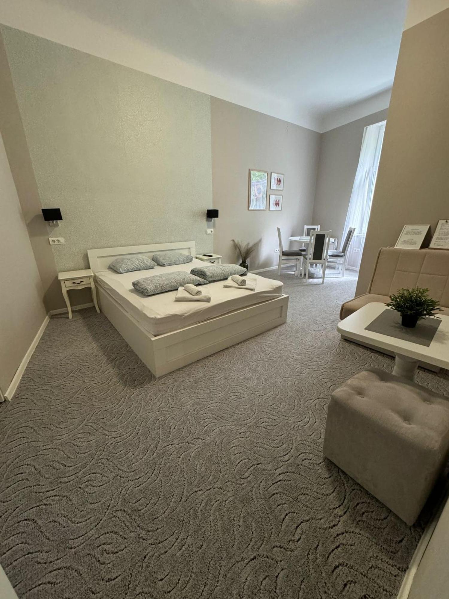Nice 5 Apartments Sarajevo Luaran gambar