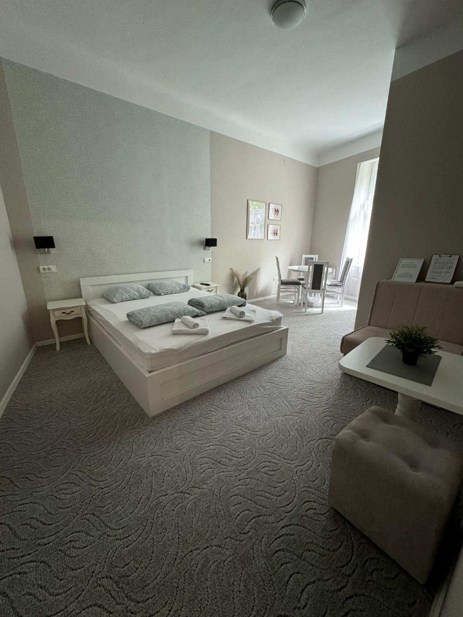 Nice 5 Apartments Sarajevo Luaran gambar