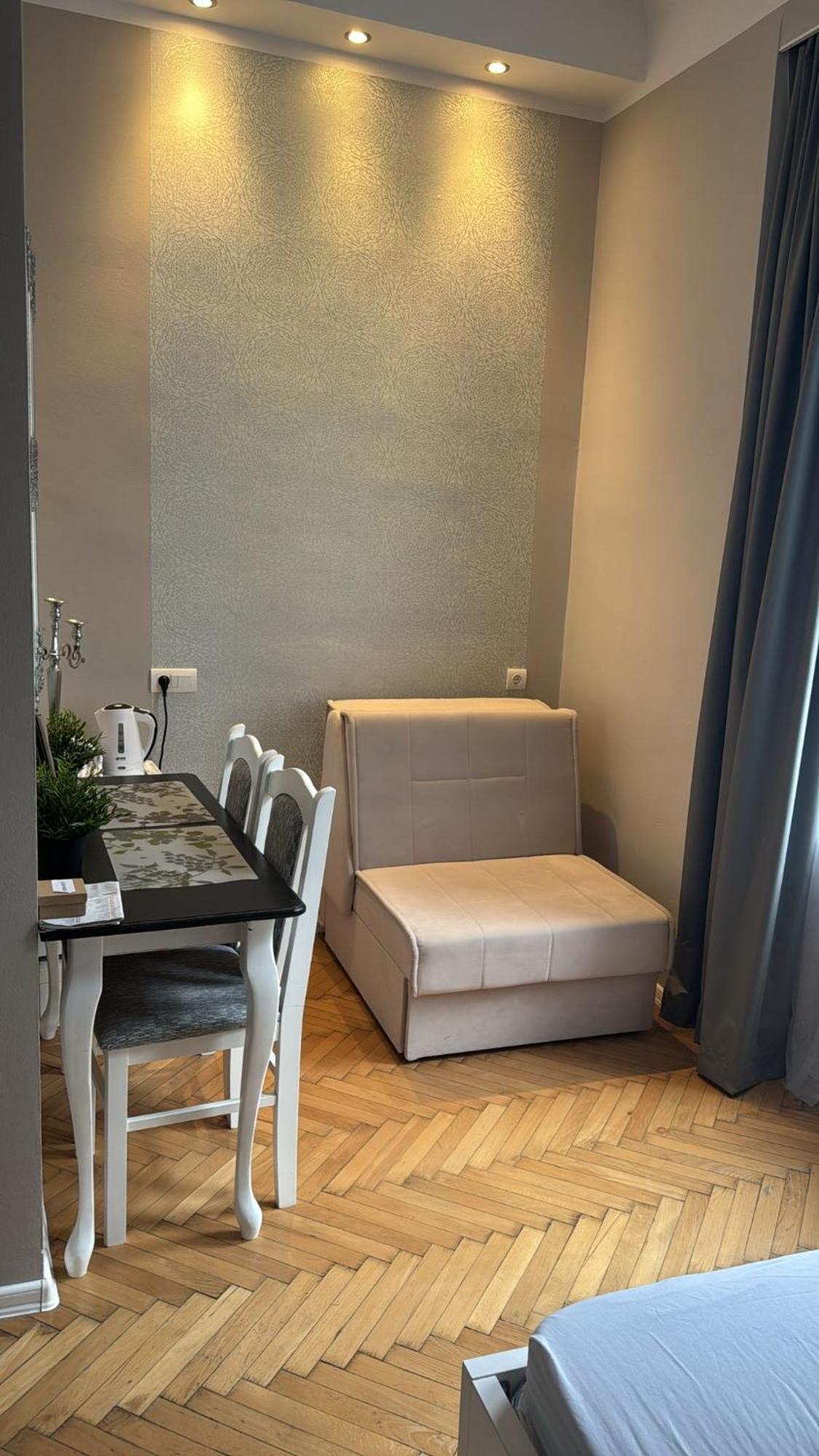 Nice 5 Apartments Sarajevo Luaran gambar