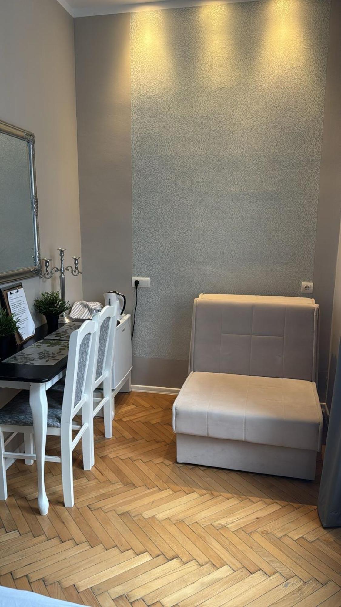 Nice 5 Apartments Sarajevo Luaran gambar