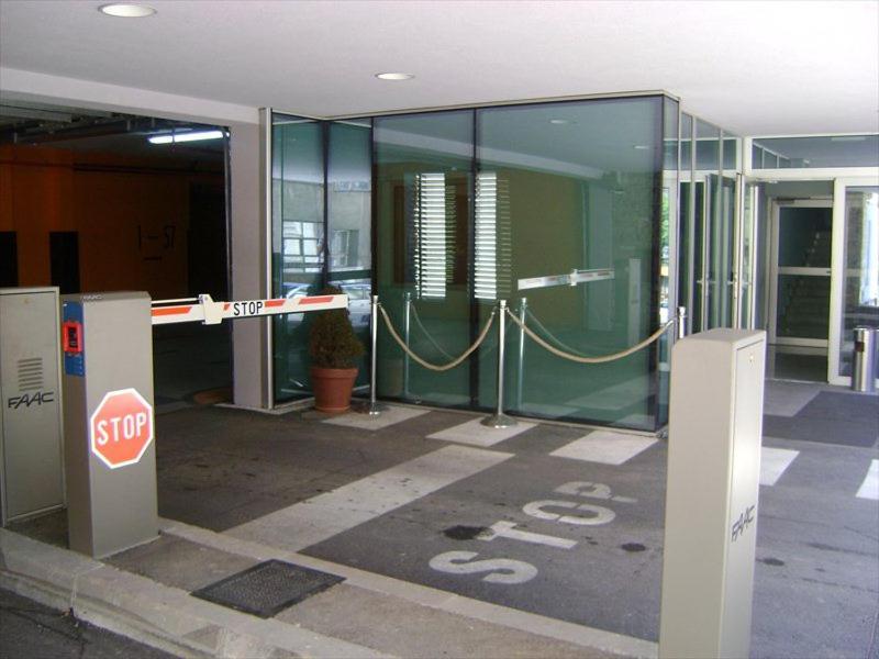 Nice 5 Apartments Sarajevo Luaran gambar